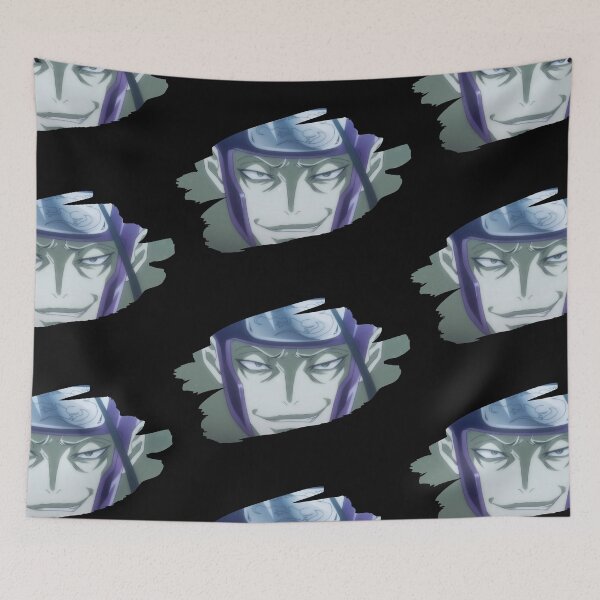 Item preview, Shaman King - Tokagero designed and sold by avocadissimo.