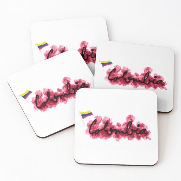 Item preview, Strong Colombia designed and sold by yeyazarigueya.