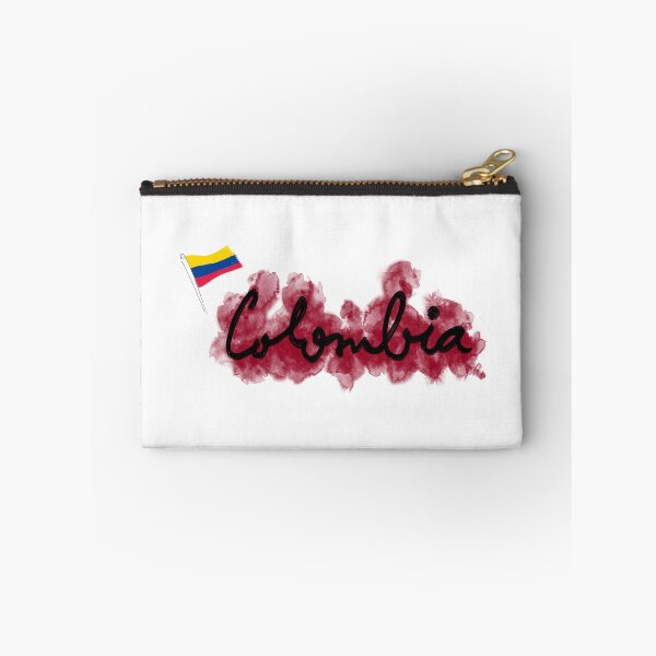 Item preview, Strong Colombia designed and sold by yeyazarigueya.