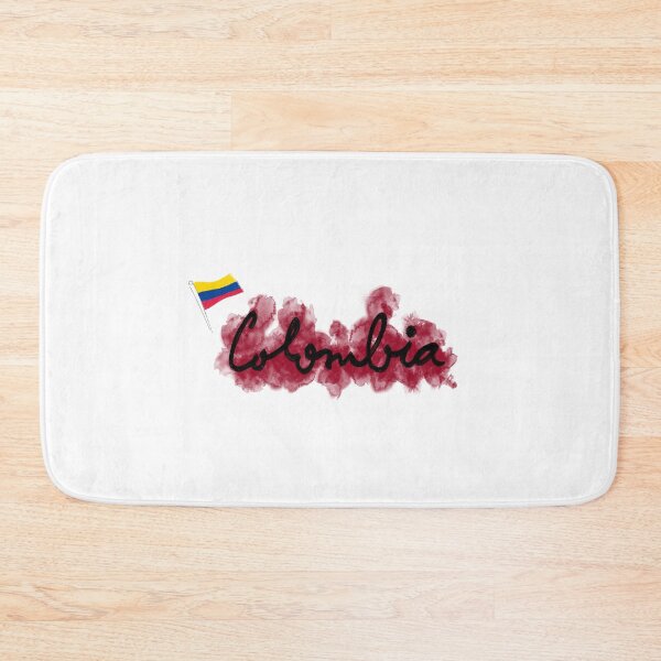 Item preview, Strong Colombia designed and sold by yeyazarigueya.