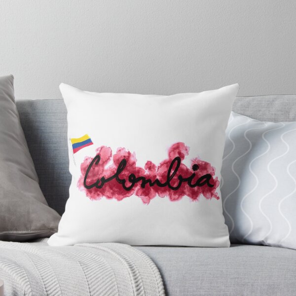 Item preview, Strong Colombia designed and sold by yeyazarigueya.
