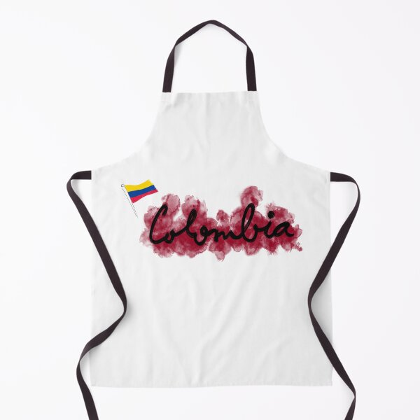 Item preview, Strong Colombia designed and sold by yeyazarigueya.