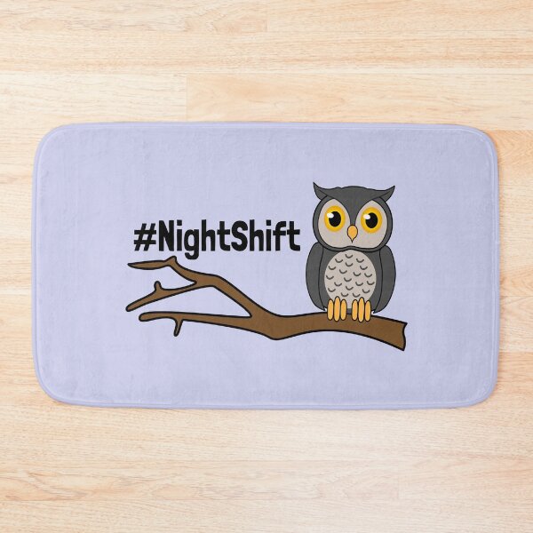 Item preview, Night Shift designed and sold by Vladan Seva.