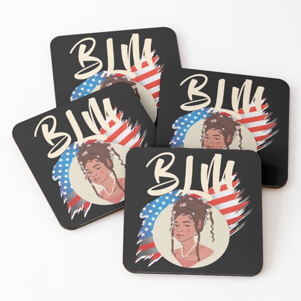 Item preview, Our Black Students Matter designed and sold by dogcuddleralert.