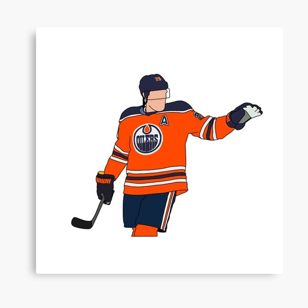 leon draisaitl merchandise