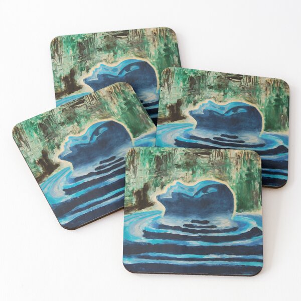Item preview, Blue Renaissance designed and sold by simonegibelin.