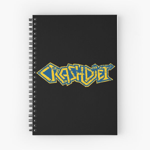 Item preview, Crashdïet - The Swedish kings of sleaze rock designed and sold by EnA-Rock.