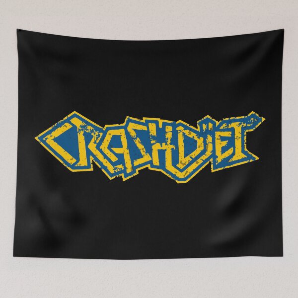 Item preview, Crashdïet - The Swedish kings of sleaze rock designed and sold by EnA-Rock.