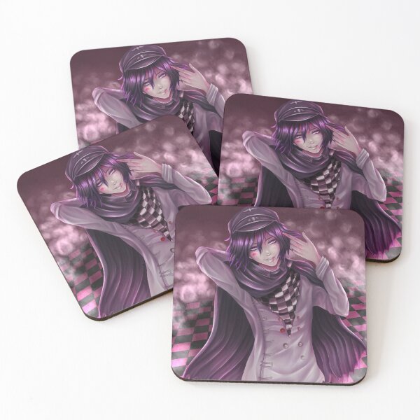 Item preview, Kokichi Oma designed and sold by CrysisRuins.