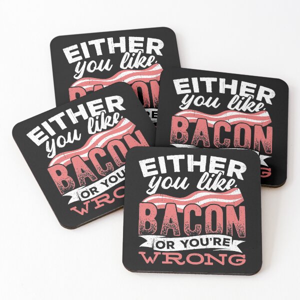 Item preview, Bacon Food Lover designed and sold by Svetiik.