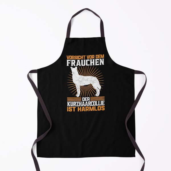 Item preview, Smooth Collie Mistress Collie Owner saying designed and sold by madgrfx.
