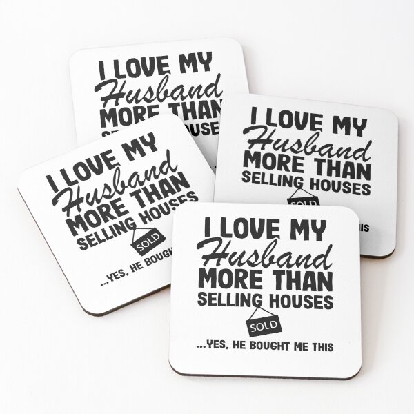 Item preview, I Love Tax Saison Real Estate Agent Realtor Gift Quote Funny designed and sold by Stronzi.