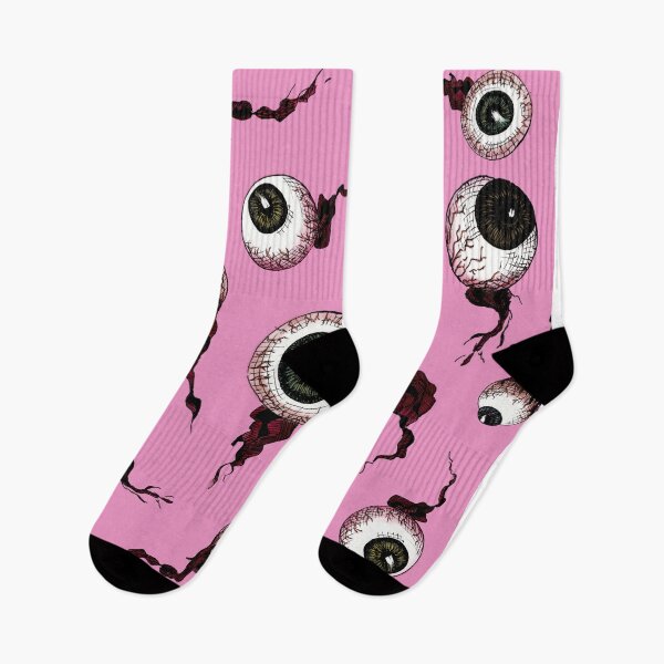 Item preview, Floating Eyeballs designed and sold by Wren-Willow.
