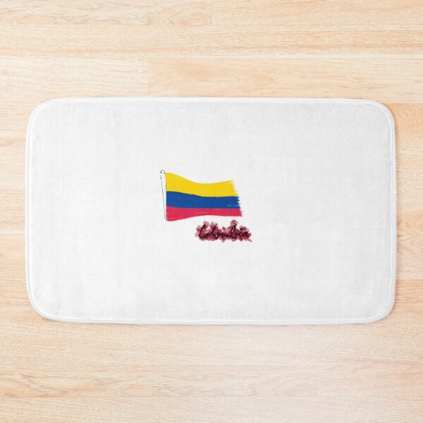 Item preview, Strong Colombia designed and sold by yeyazarigueya.