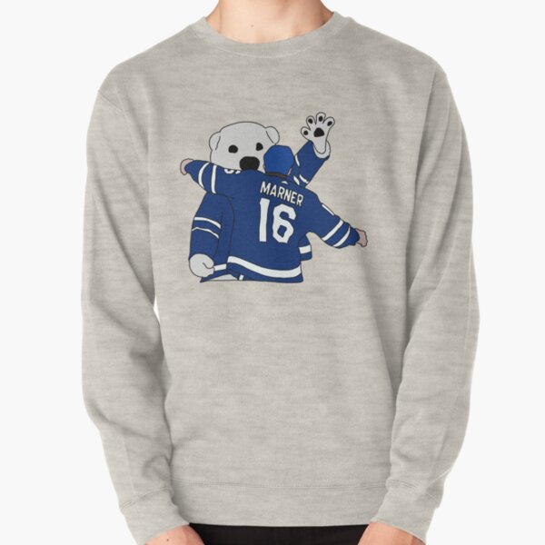 mitch marner sweater