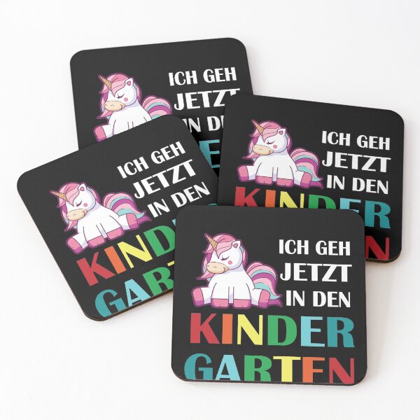 Artikelvorschau, Ich gehe in den Kindergarten entworfen und verkauft von Spirit-Designs.