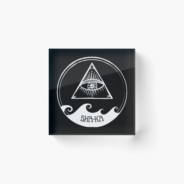 Item preview, The All Seeing Eye  designed and sold by nick fedyk.