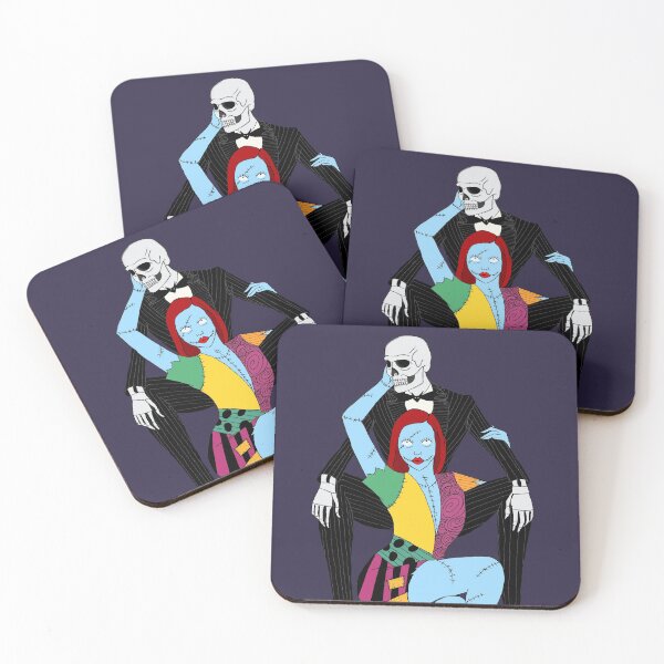 Item preview, Skeleton & Ragdoll designed and sold by Jupiterthesloth.