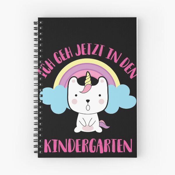 Item preview, Der Kindergarten ist schoen designed and sold by Spirit-Designs.