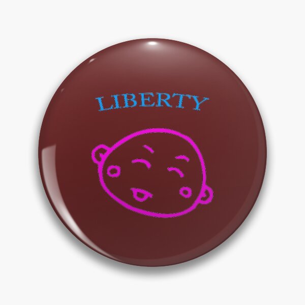 Item preview, Liberty designed and sold by Jozef Bloks.