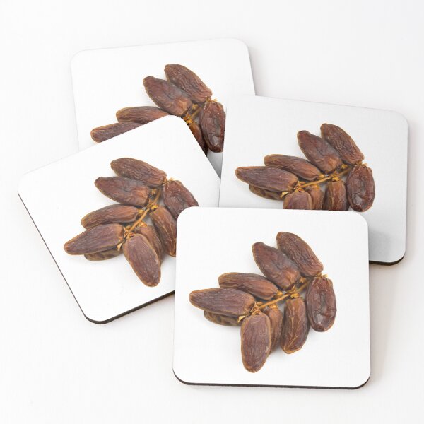 Item preview, Twig with date fruits designed and sold by Mahirov Shop.