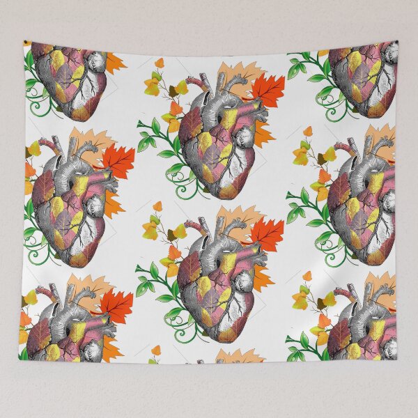 Item preview, Left Chamber of the Human Heart Anatomy designed and sold by Independence arrival.