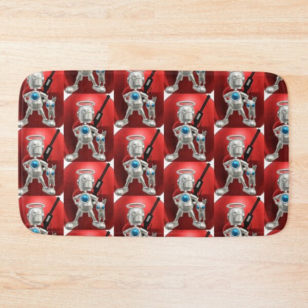 Item preview, The Protector iron man with his cat designed and sold by jotcar.