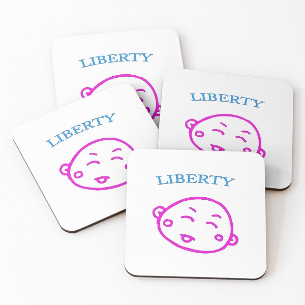 Item preview, Liberty designed and sold by Jozef Bloks.