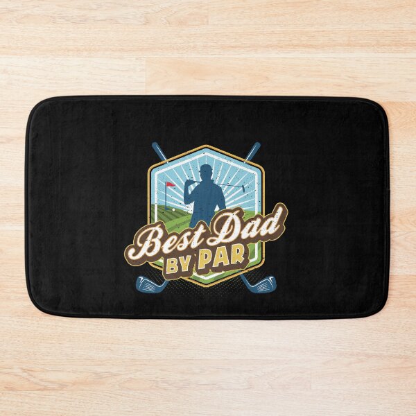 Item preview, Best Dad by Par Fathers Day designed and sold by Hananiah Merch.