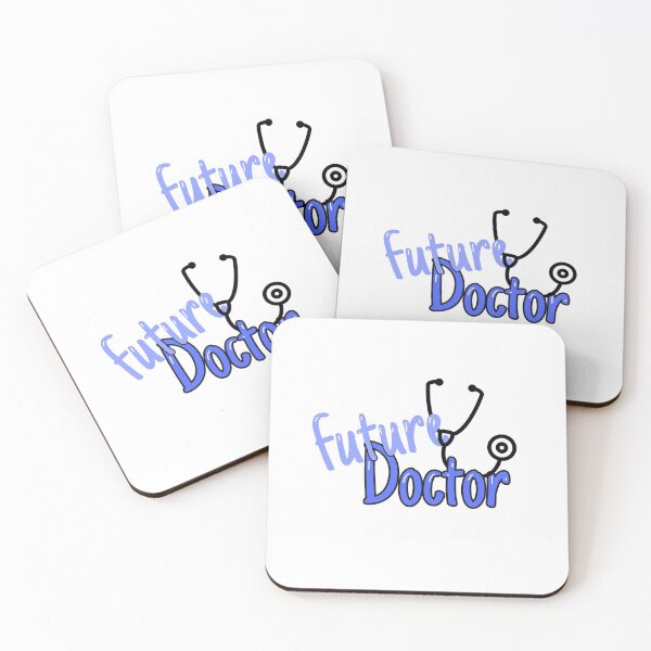 Item preview, future doctor designed and sold by hollydalts.
