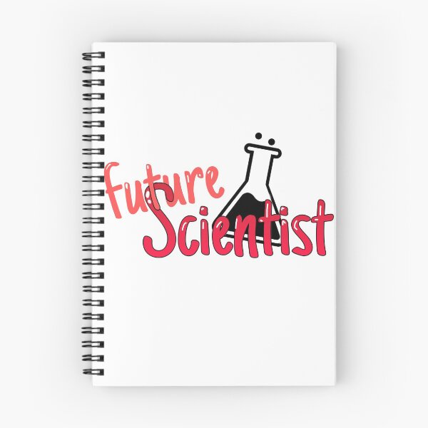 Item preview, future scientist designed and sold by hollydalts.