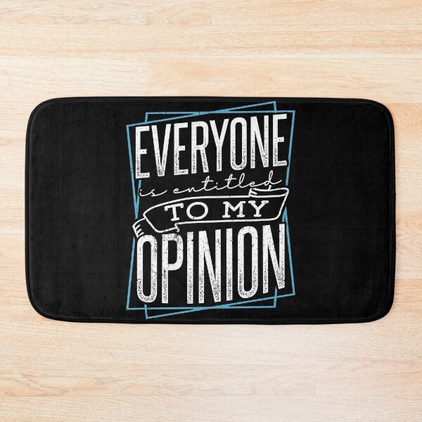 Item preview, Nerd and Geeks Opinions designed and sold by Svetiik.