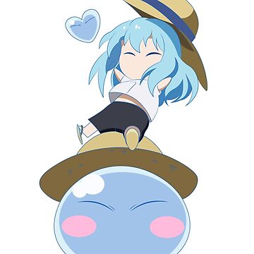 rimuru tempest • tensura nikki / slime diaries • visit my board