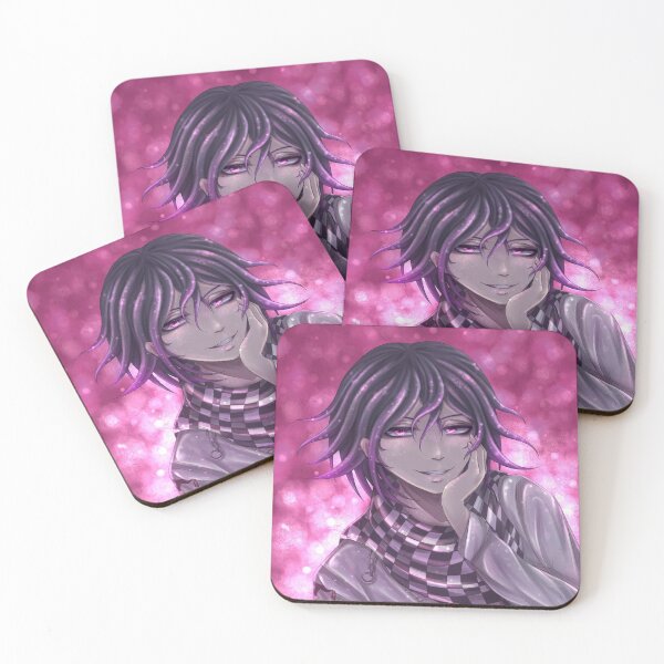 Item preview, Smug Kokichi designed and sold by CrysisRuins.