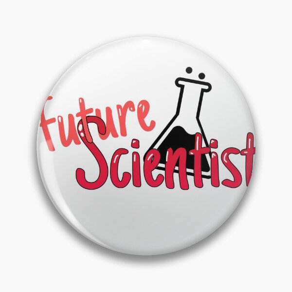 Item preview, future scientist designed and sold by hollydalts.