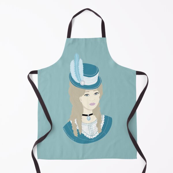 Item preview, Victorian Lady designed and sold by VintageCottage.
