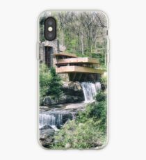 Fallingwater iPhone Case
