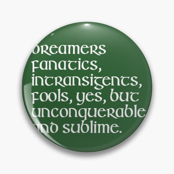 Item preview, unconquerable and sublime - liam mellows designed and sold by shaun-ohagan.