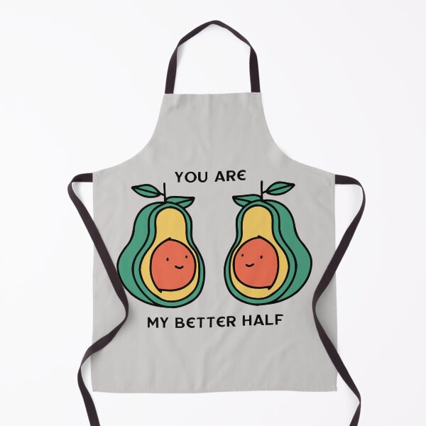 Item preview, You Are My Better Half designed and sold by Marear.
