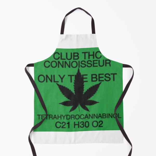 Artikelvorschau, CLUB THC entworfen und verkauft von giantstep.