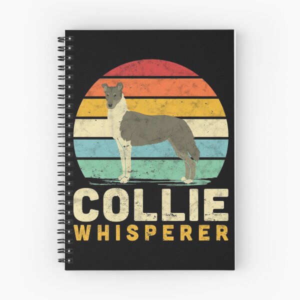Item preview, Smooth Collie Whisperer Collie Dog Trainer Gift designed and sold by madgrfx.
