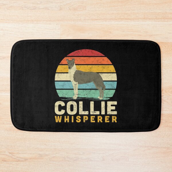 Item preview, Smooth Collie Whisperer Collie Dog Trainer Gift designed and sold by madgrfx.