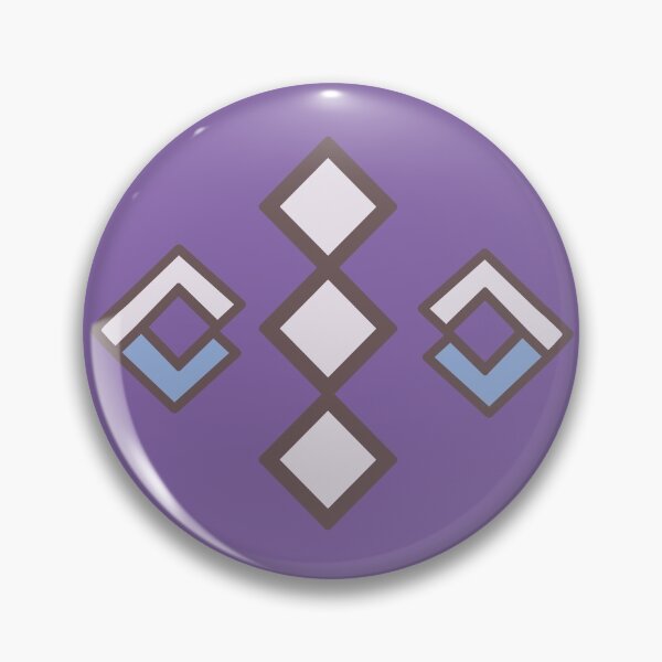 Item preview, Tapu Fini Pattern designed and sold by SmeargleDesign.