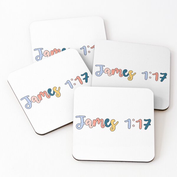 Item preview, james 1:17 designed and sold by 3rdgilmoregirl.