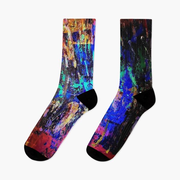Item preview, The Rise And Subsequently Fast Sky Fall Of The Artificial Intelligence Satellite Constellation, 2021 designed and sold by FarawayBlue.