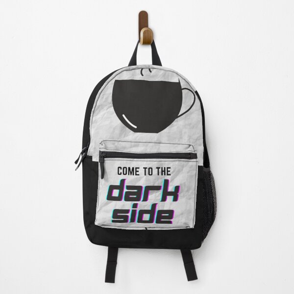 Item preview, Come to the dark side, coffee side designed and sold by LelaDoronjski5.