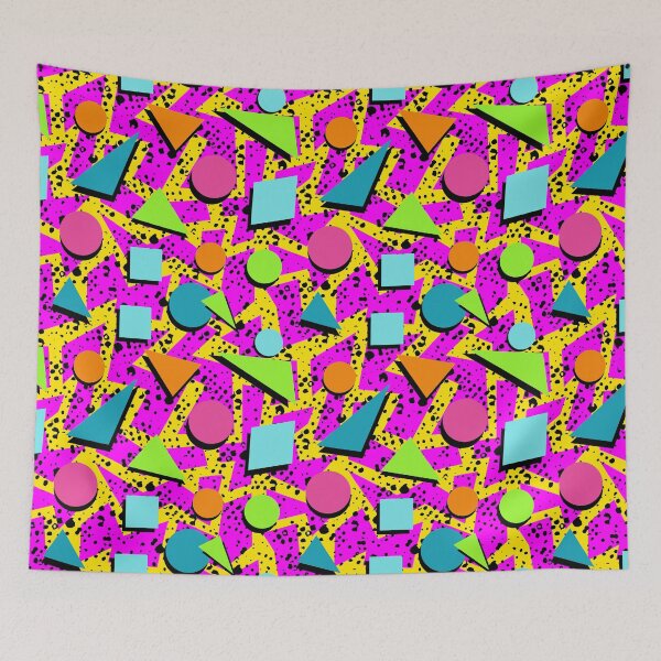 Item preview, Classic Awful 90's designed and sold by WowThatsAwful.