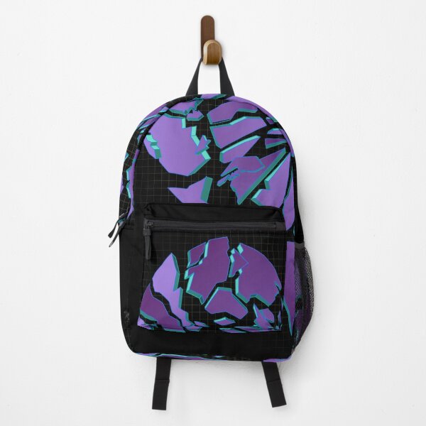Item preview, The Broken Heart - Purple designed and sold by bolodojo.