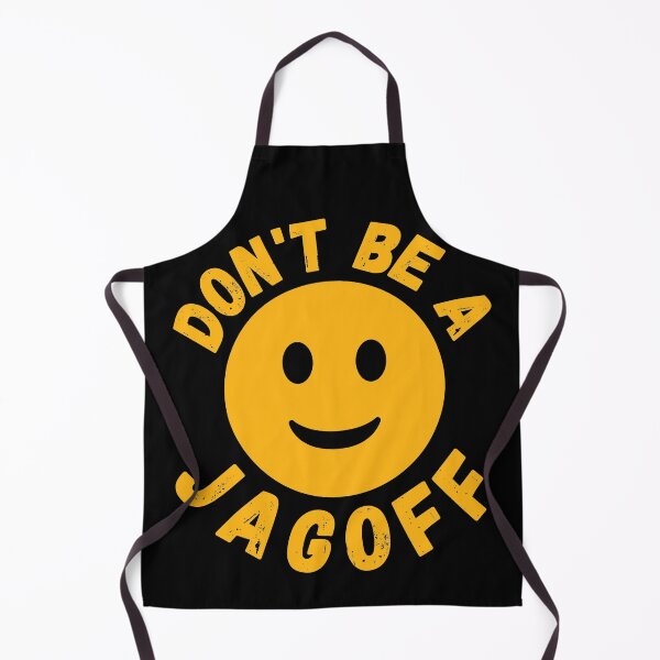 Item preview, Pittsburgh Don't Be A Jagoff Funny Steel City 412 Happy Face Pennsylvania Sticker Shirt designed and sold by Pittsburgh 412 Steel City Yinzers.