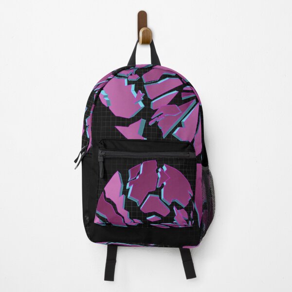 Item preview, The Broken Heart - Pink designed and sold by bolodojo.